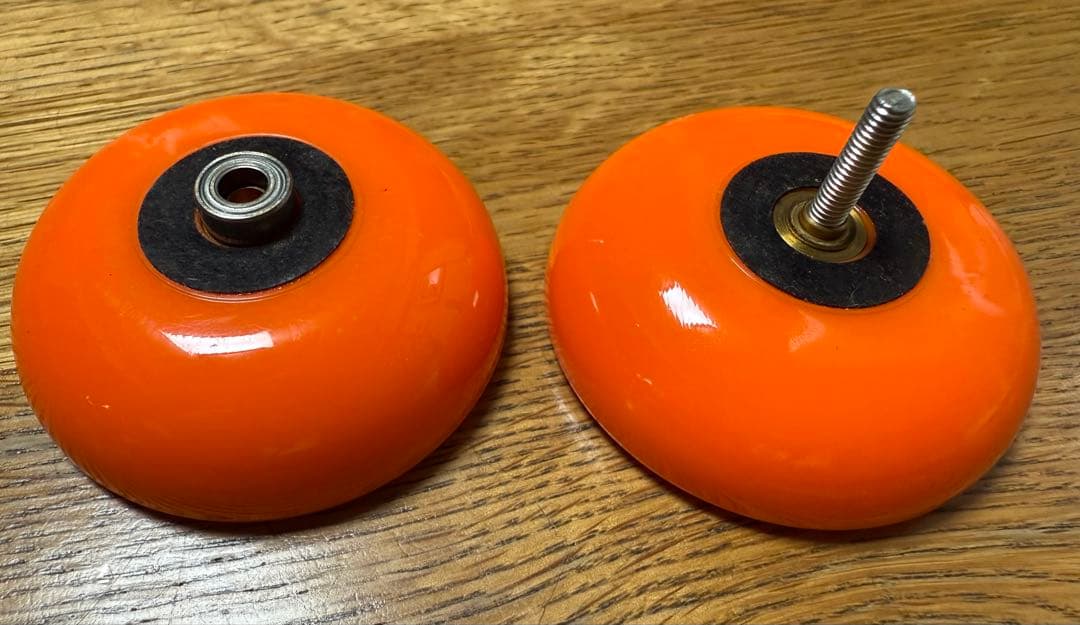 Duncan ダンカンフリーハンドゼロヨーヨー AP限定 - メルカリ