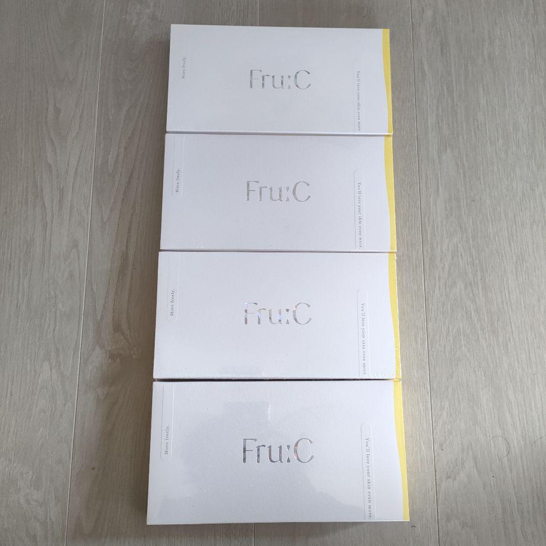 Fru:C 化粧水 4個セット o-3324-3621.jpg