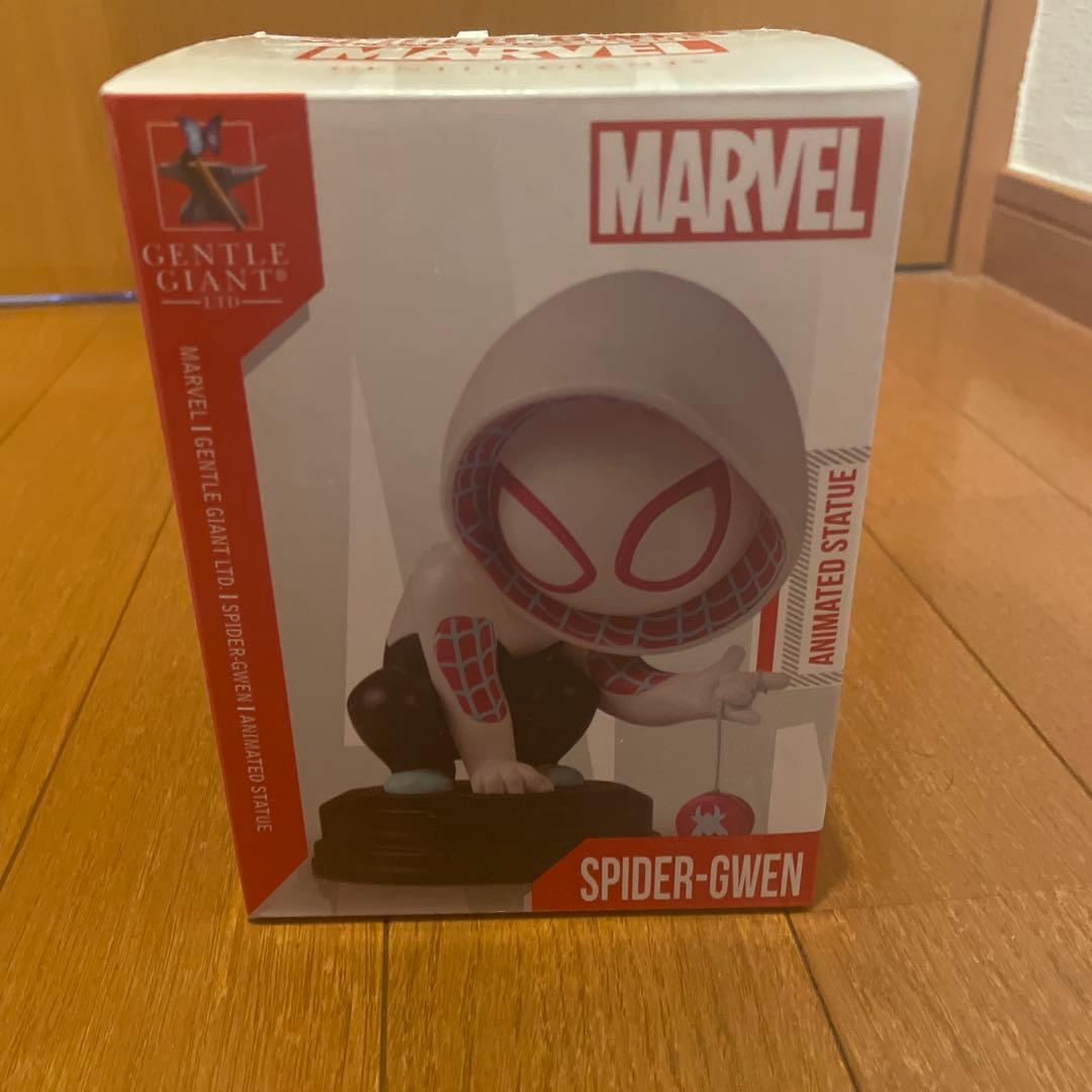 『マーベル・コミック』 スパイダー・グウェン 81ZC29uFWpL._AC_UL210_SR210,