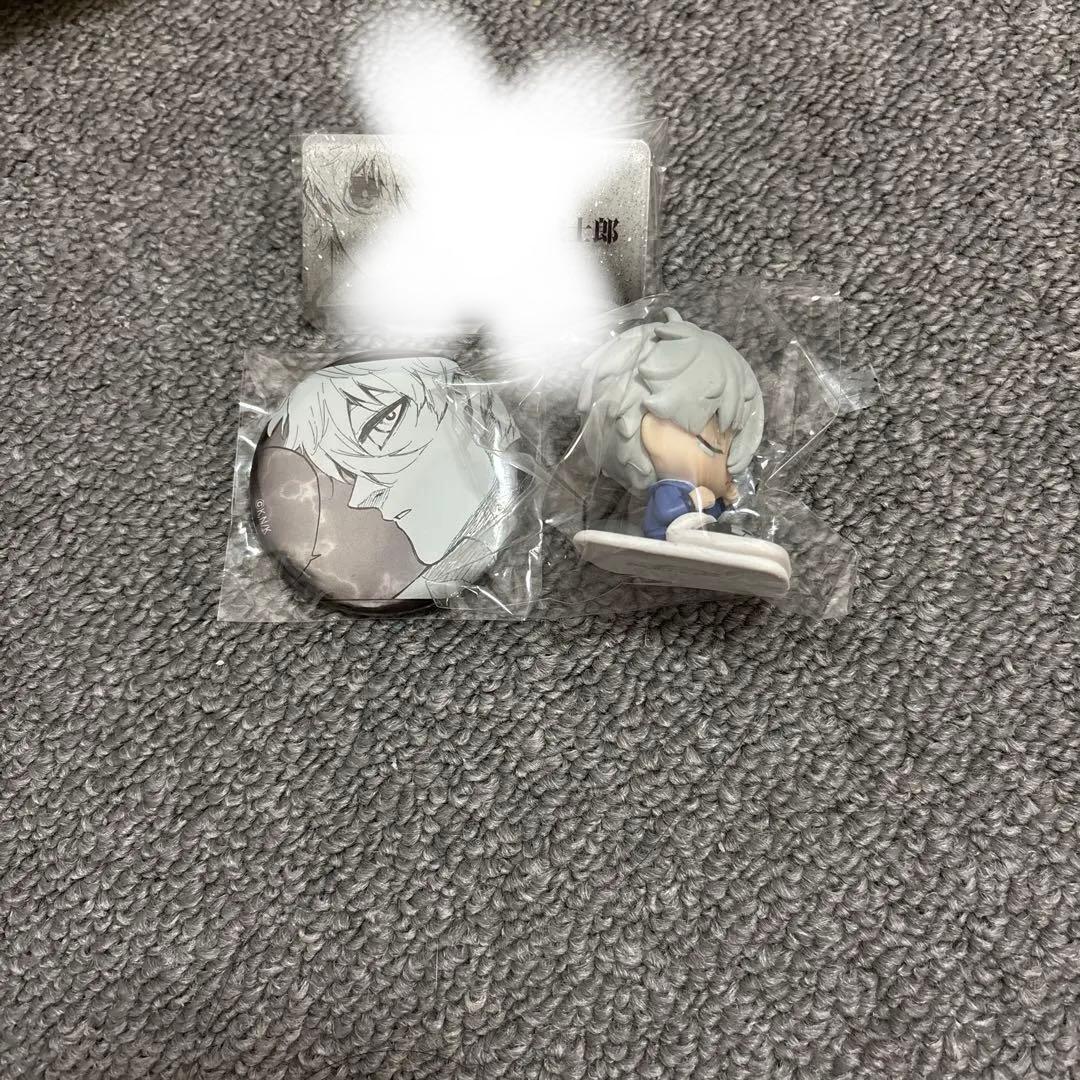 ブルーロック 凪誠士郎 まとめ売り - メルカリ