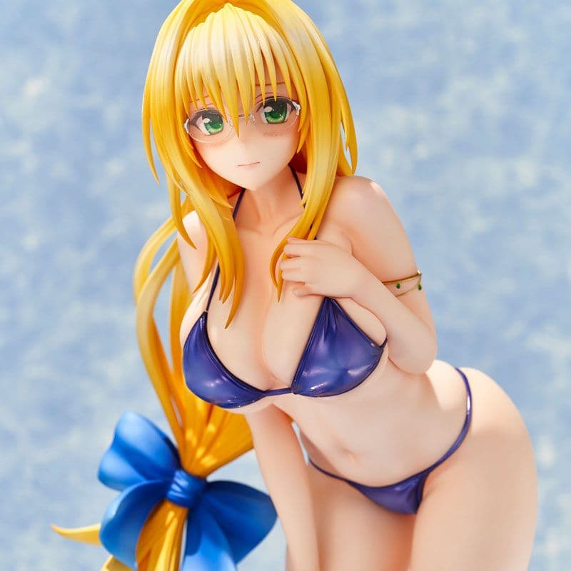 ToLOVEる-とらぶる-ダークネス　ティアーユ・ルナティーク 完成品フィギュア