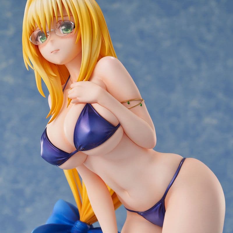 ToLOVEる-とらぶる-ダークネス　ティアーユ・ルナティーク 完成品フィギュア