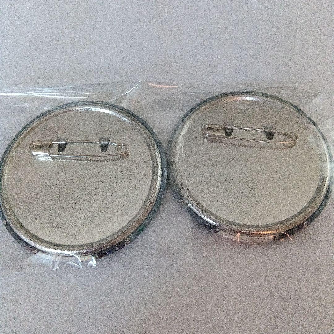 ハイキュー!! 二口堅治オールスター缶バッジ24個セット - メルカリ