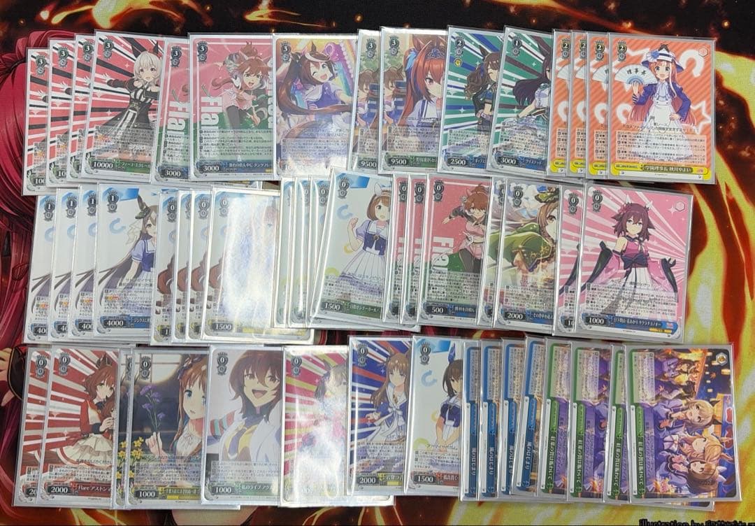ブラスタ チームC ジャケカ