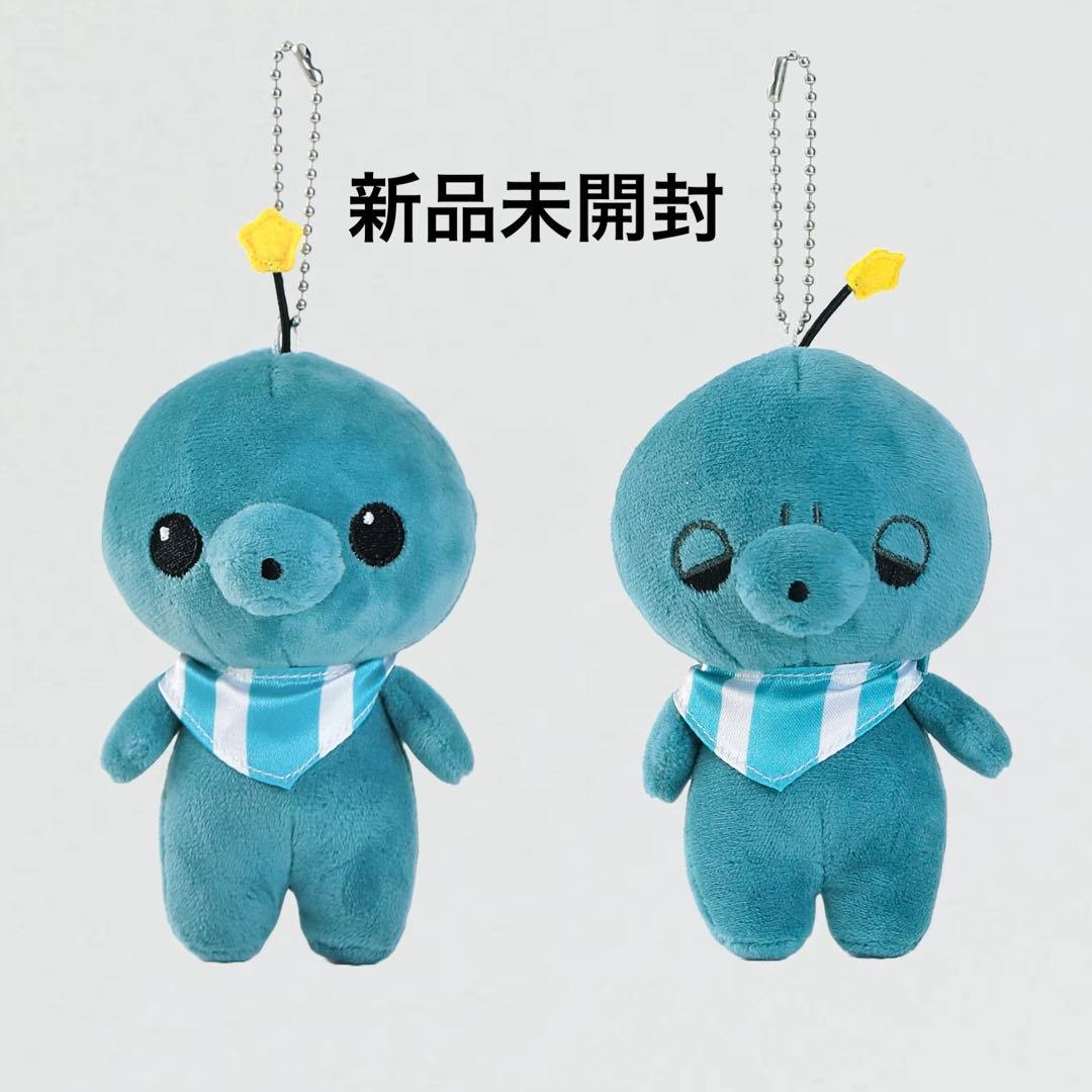 教育番組 ミニぬいぐるみ キーホルダー タマ セット 新品未開封 - メルカリ
