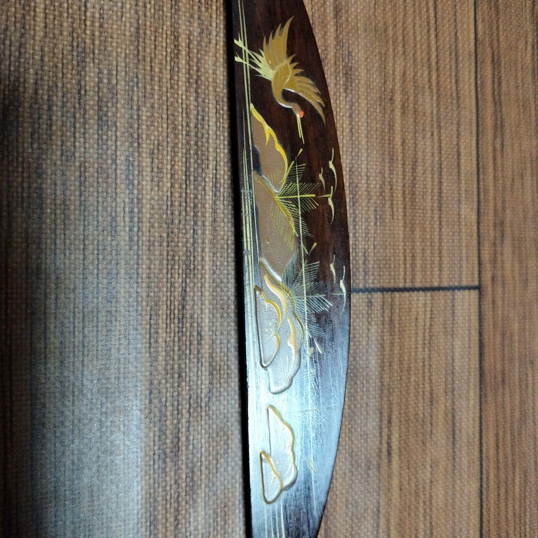 お琴の部品