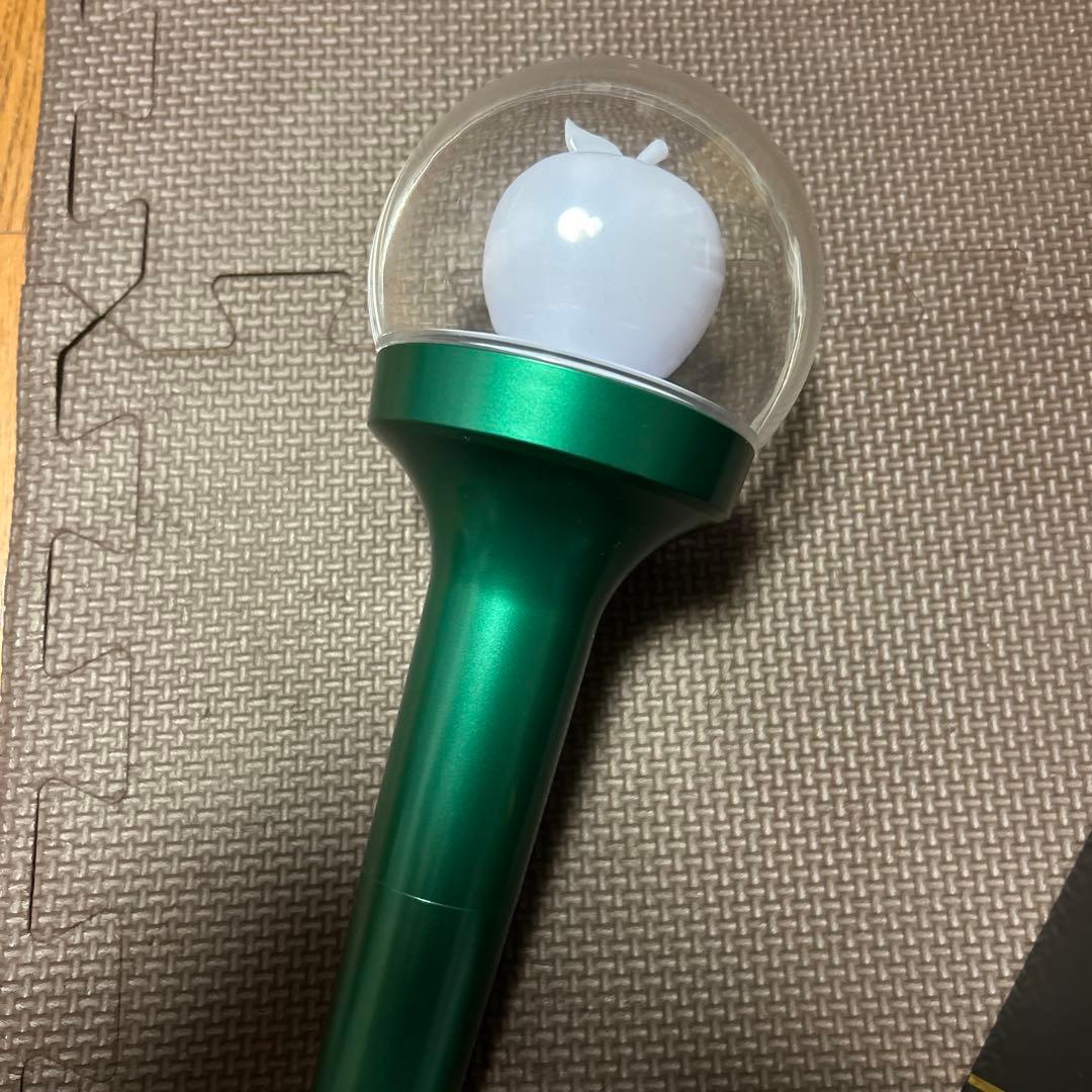MGA Official Light Stick ミセス ライトスティック - メルカリ
