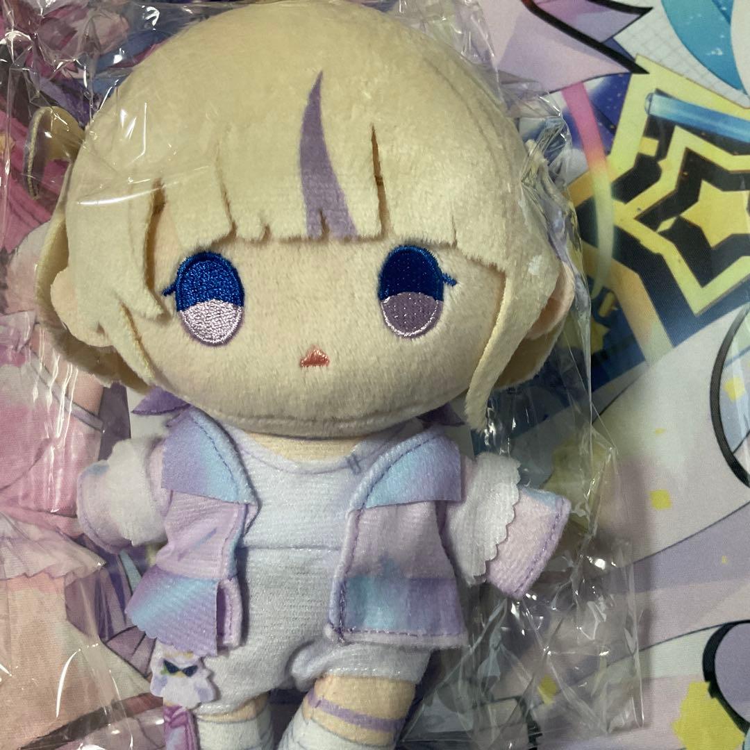 b*e様 轟はじめ ぬいぐるみ キーホルダー 2024 - メルカリ