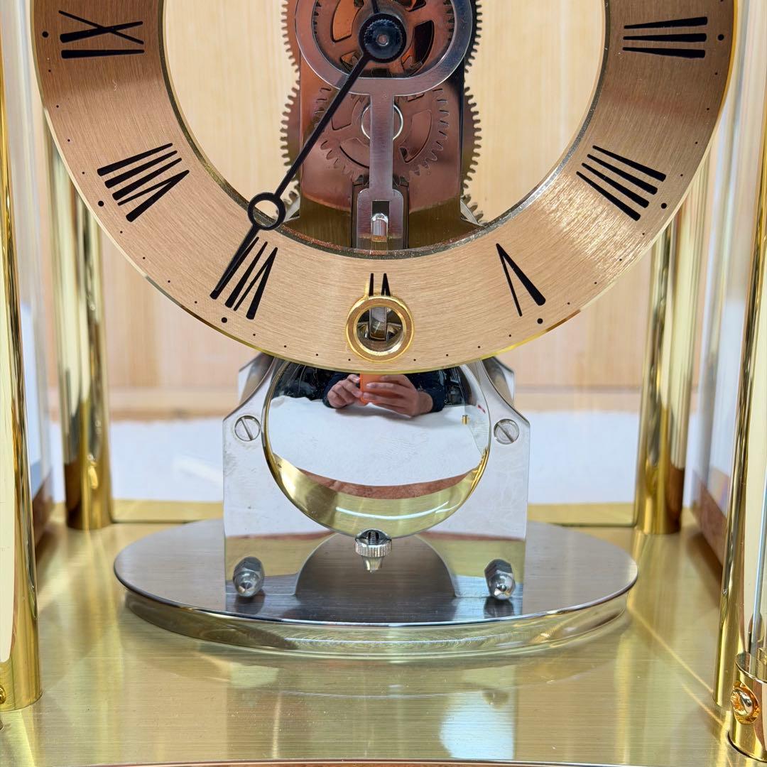 美品 SEIKO デコール AZ211G 大理石 受注生産 完動品 - メルカリ