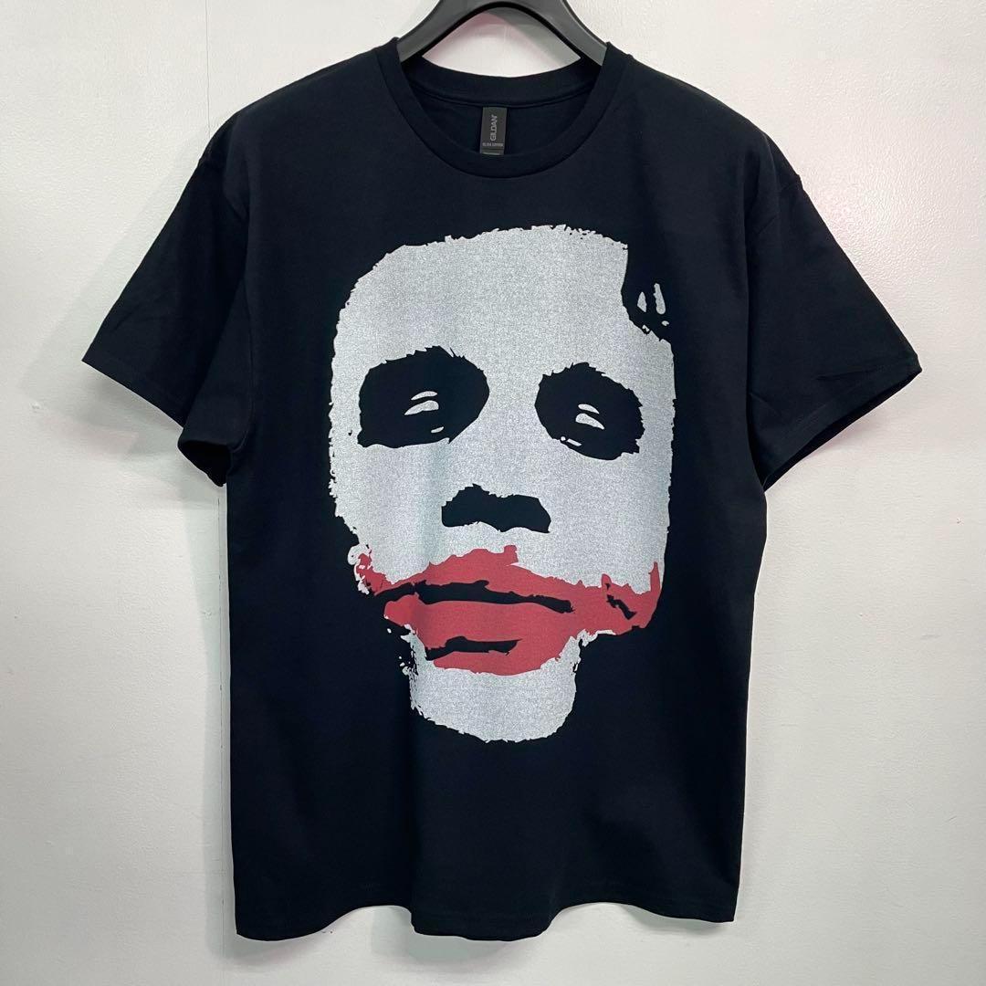 バナナマン設楽さん着用】JOKER 『XLサイズ』 Tシャツ - メルカリ