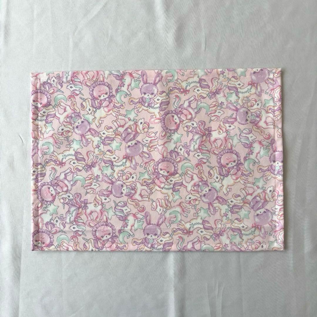 No.C5 ランチョンマット 25x35cm 裏地なし - メルカリ