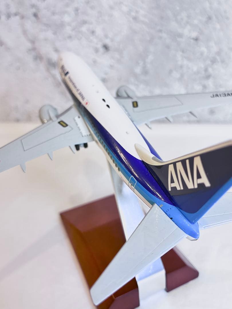 ANA 全日空商事｜B737-700ER JA13AN NH20017 - メルカリ