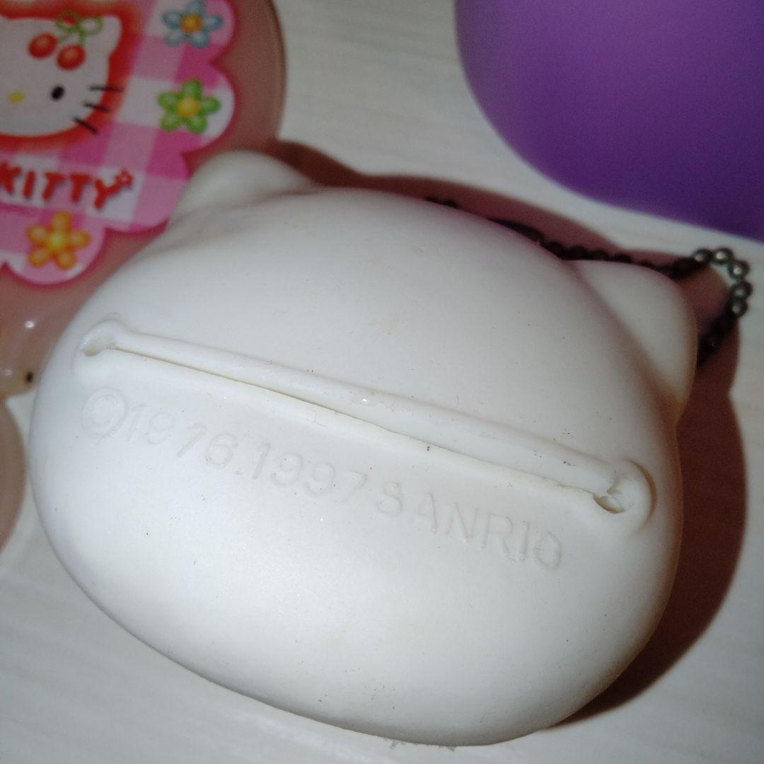 HelloKitty 10点セット KITTY キティちゃん 平成キティ レトロ - メルカリ