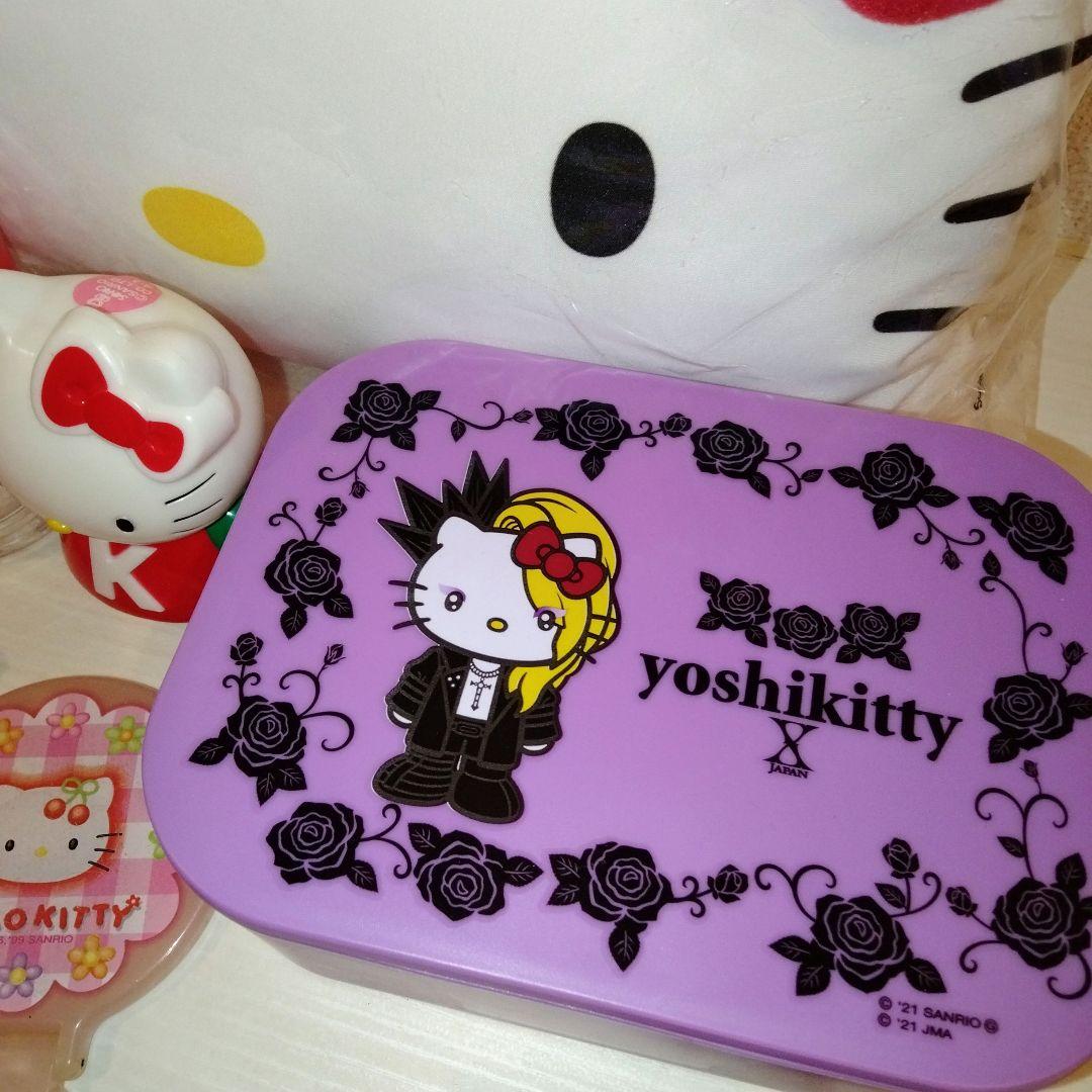 HelloKitty 10点セット KITTY キティちゃん 平成キティ レトロ - メルカリ