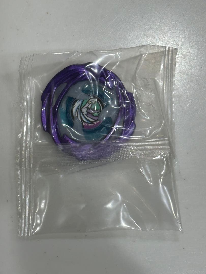 【新品】ベイブレードx DMMくじラストチャンス賞ワイバーンホバー ブレード ベイブレードx DMMくじラストチャンス賞ワイバーンホバー ブレード