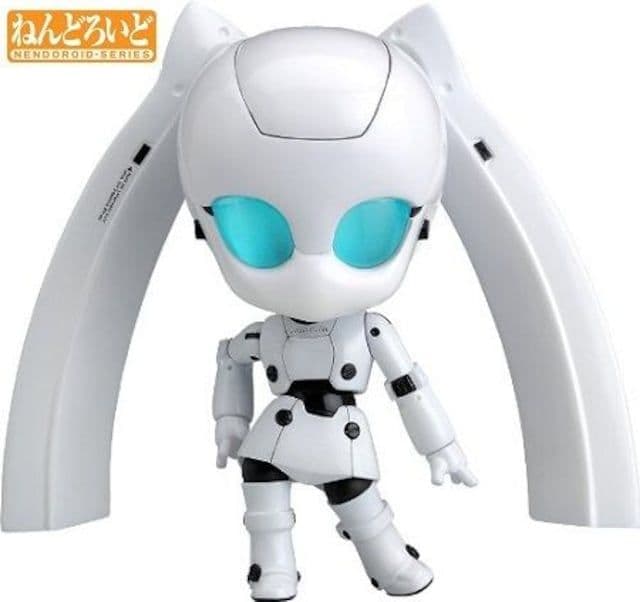 ファイアボール ねんどろいど ドロッセル ○新品未開封美品 日本正規品