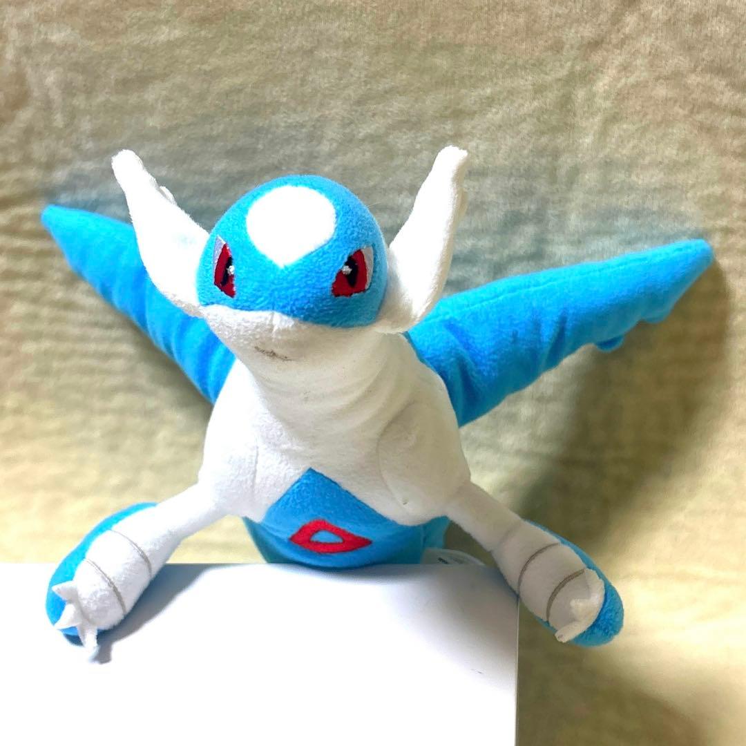 ポケモン 三英貿易 ALL STAR COLLECTION ラティオス S - メルカリ