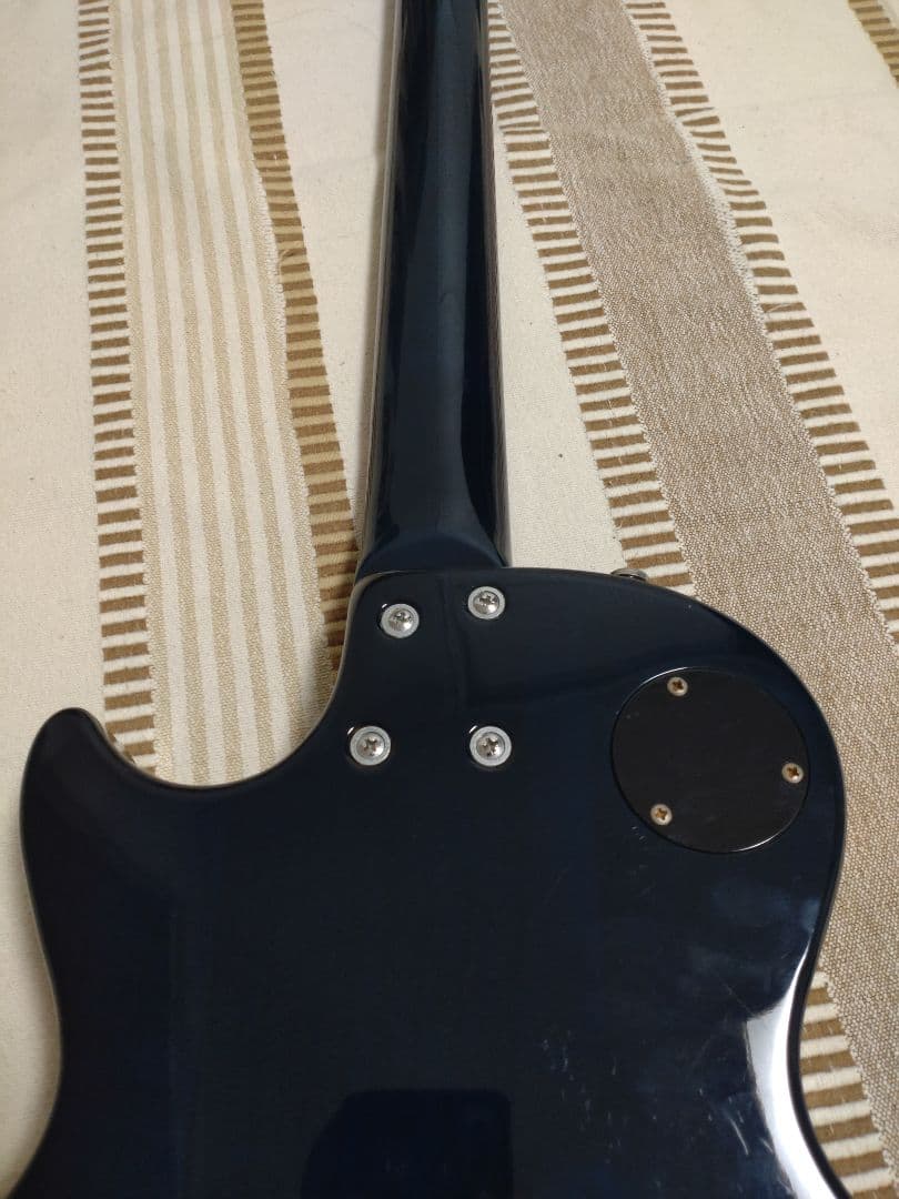tokai トーカイ レスポール ALS37S 美品 ビンテージ - メルカリ