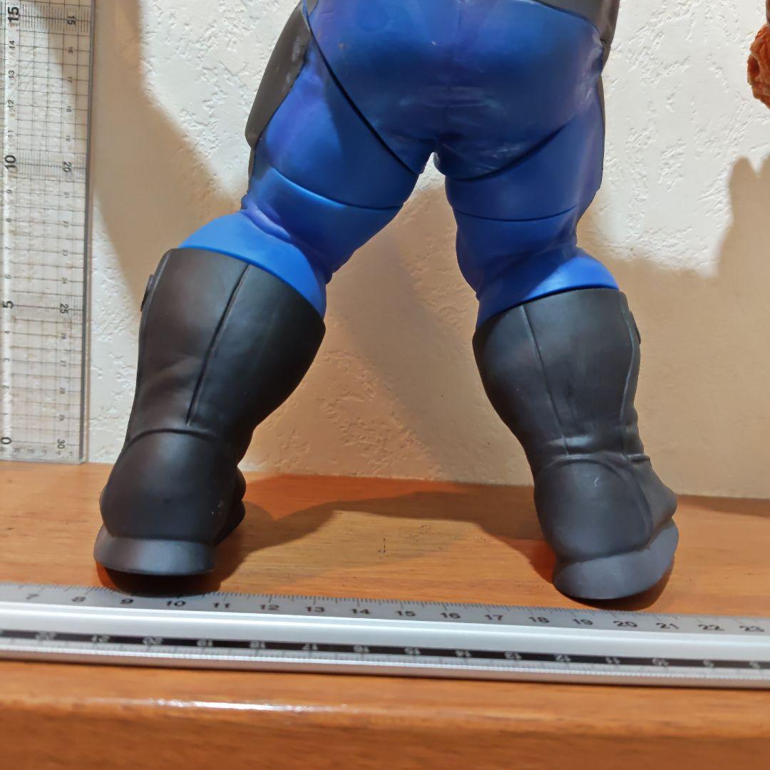 2005 Toy Biz ファンタスティック 4【THE THING】12インチ - メルカリ