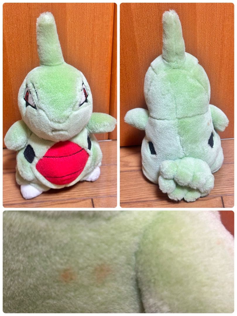 公*o様 ポケモン ぬいぐるみ まとめ売り