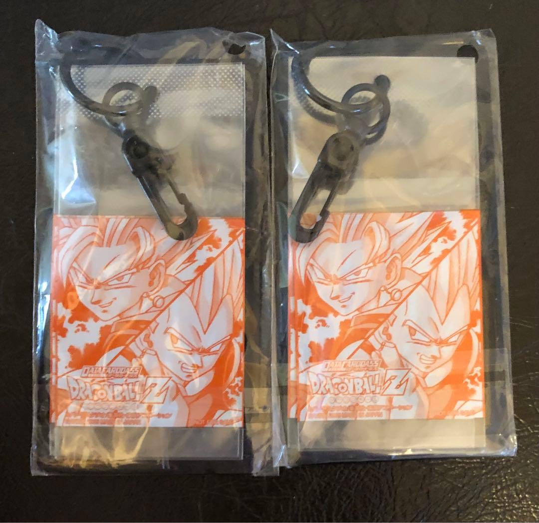 ドラゴンボールデータカードダス 天下一認定書 大会優勝品 - メルカリ