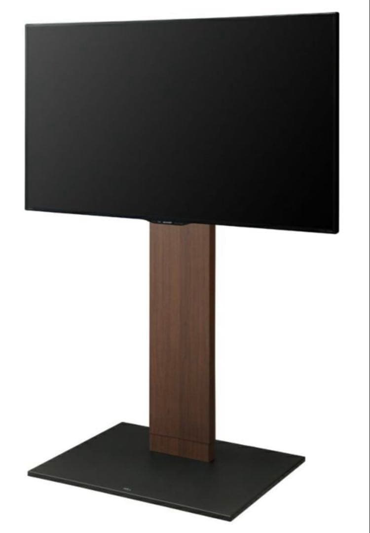 EQUALS TVSTAND V2 CASTER ハイタイプ(台付) WALL INTERIOR TVSTAND V2 CASTER