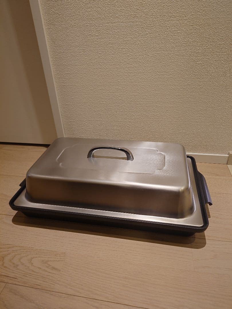 Bosch IHクッキングヒーター専用　オープングリルパン Bosch IHクッキングヒーター専用 オープングリルパン - Club-Bs ONLINE