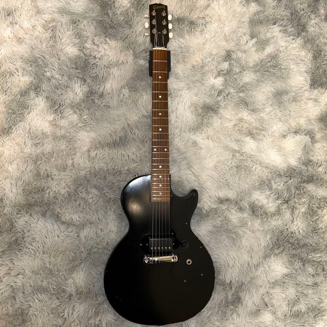 Gibson Melody Maker 2011 Satin Ebony 】 - メルカリ