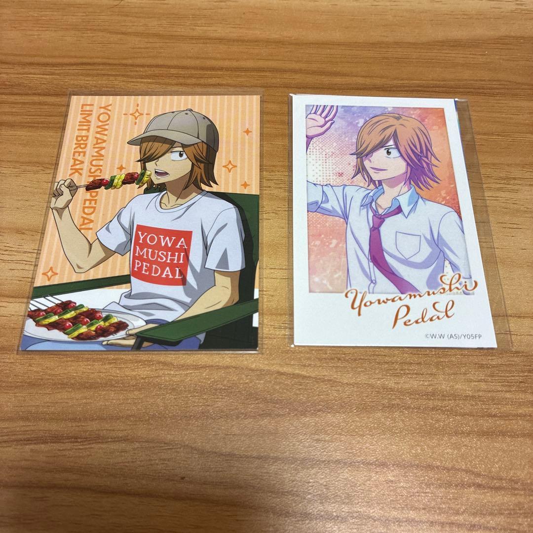 弱虫ペダル まとめ売り 青八木 一 - メルカリ
