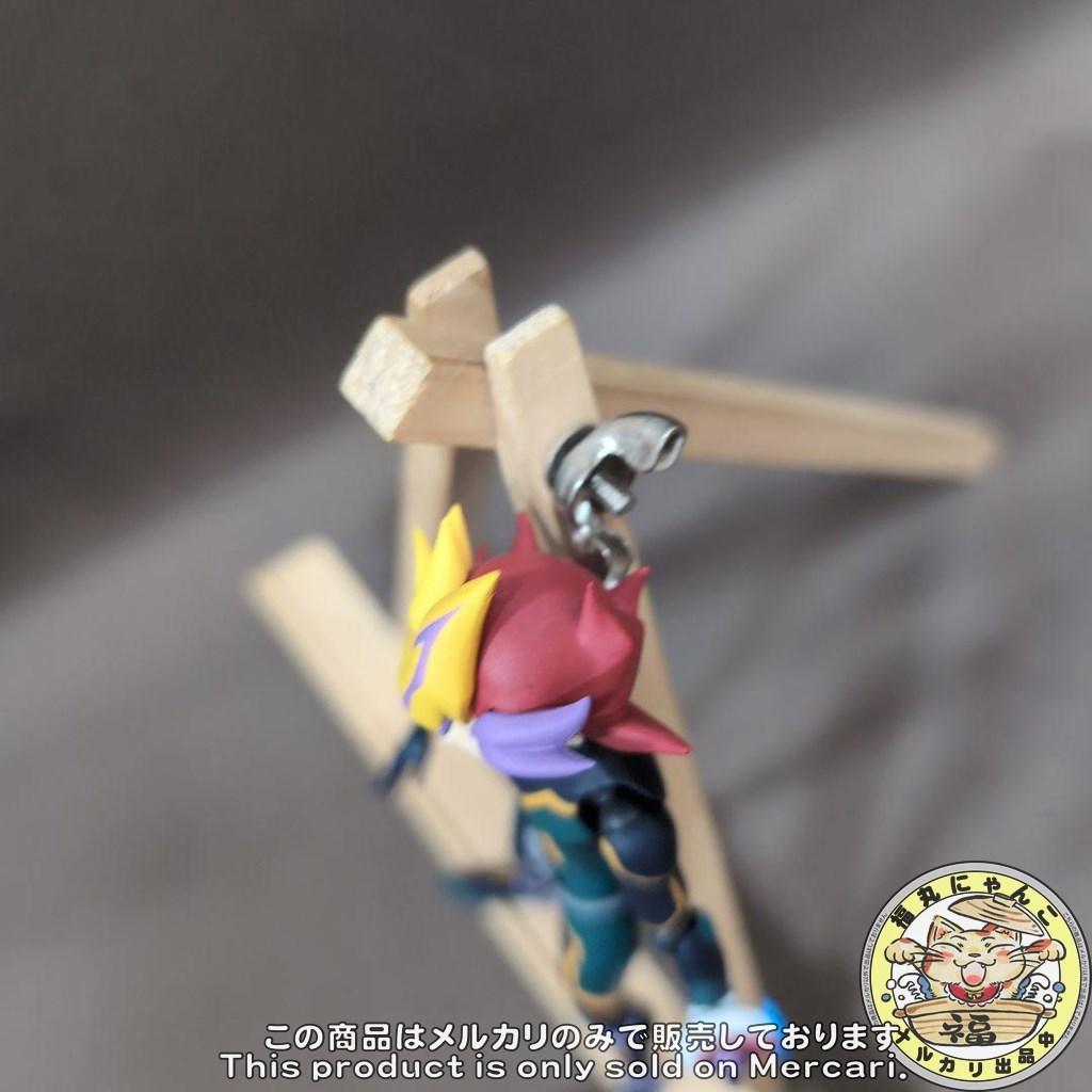 figma 遊☆戯☆王VRAINS Playmaker - メルカリ