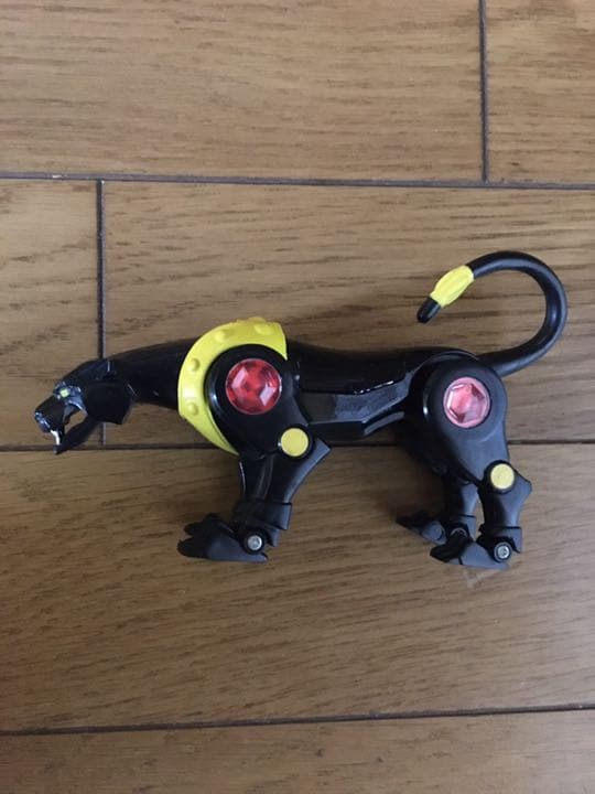 当時品　ポピー 超合金 GB-13 闘士ゴーディアン クリント ポピー DX超合金闘士ゴーディアン 付属品 クリント + おまけ - メルカリ