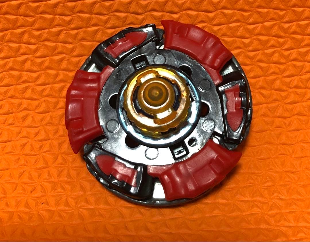 メタルファイトベイブレード エルドラゴガーディアンS130MB メタル