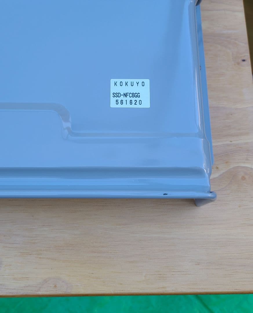 極美品/椅子・机9セット】KOKUYO 学校机 高さ調節可能 - メルカリ