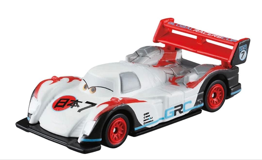 カーズトミカ40台プラス2026年new2台