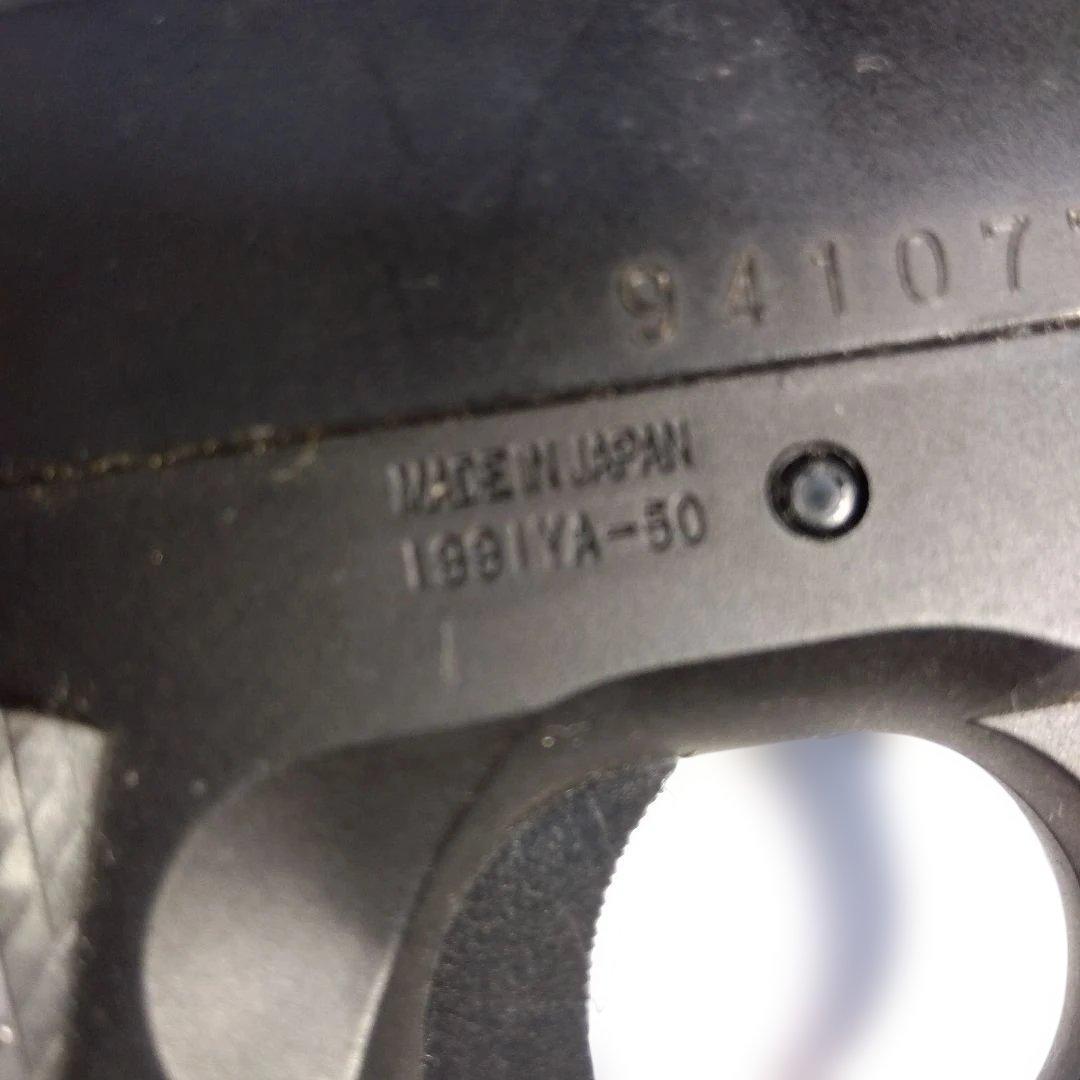 ASGK ガバメントモデル COLT MADE IN JAPAN 1991 - メルカリ