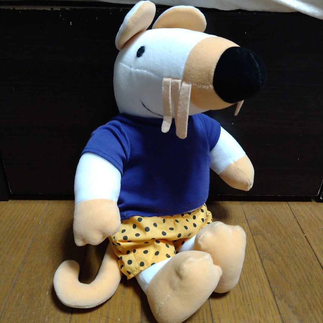 シュタイフ ディズニー テディベア Zehn 1997
