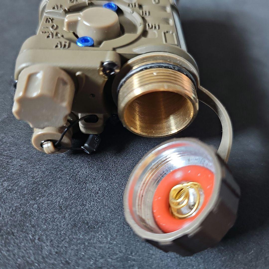 Evolution Gear NGAL エイミングデバイス DX /Ver.