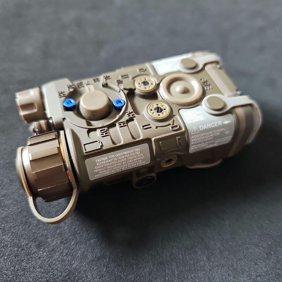 Evolution Gear NGAL エイミングデバイス DX /Ver.