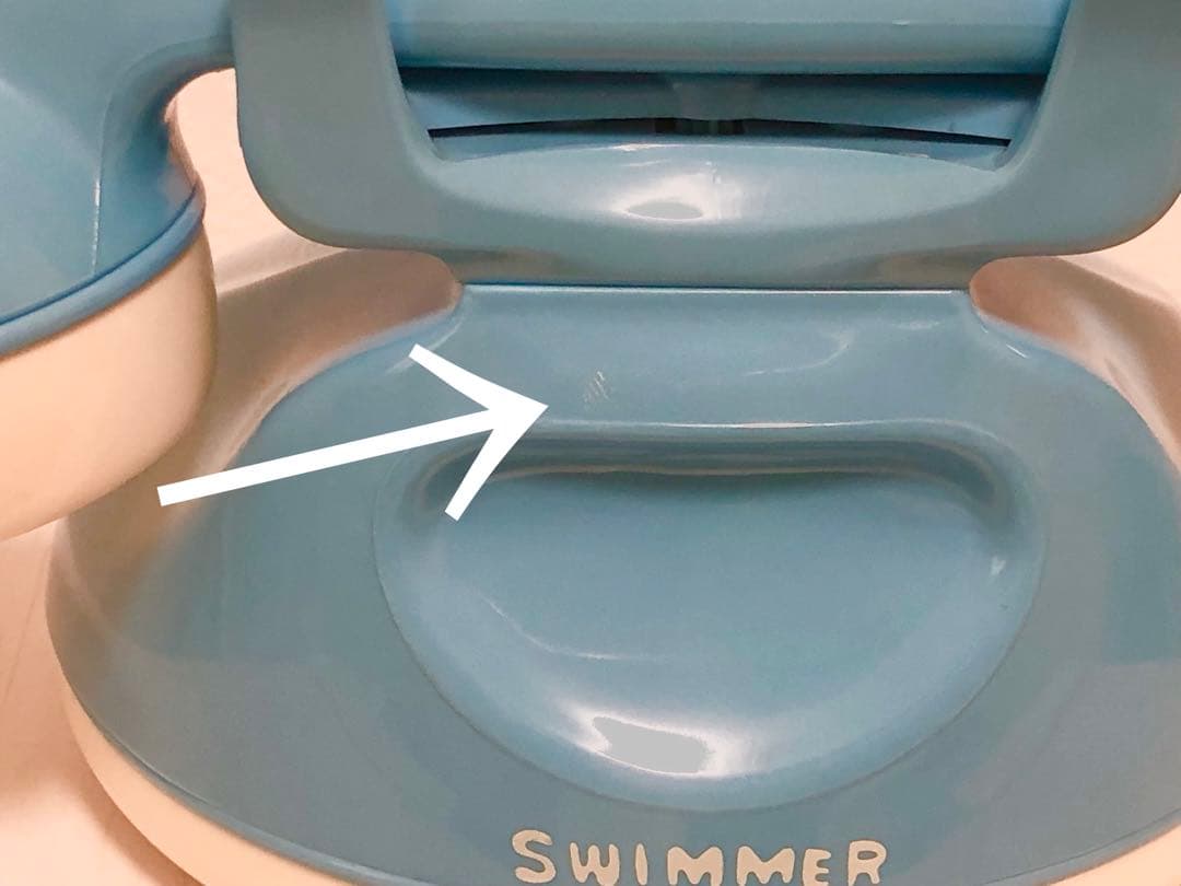 SWIMMER 電話機 - メルカリ