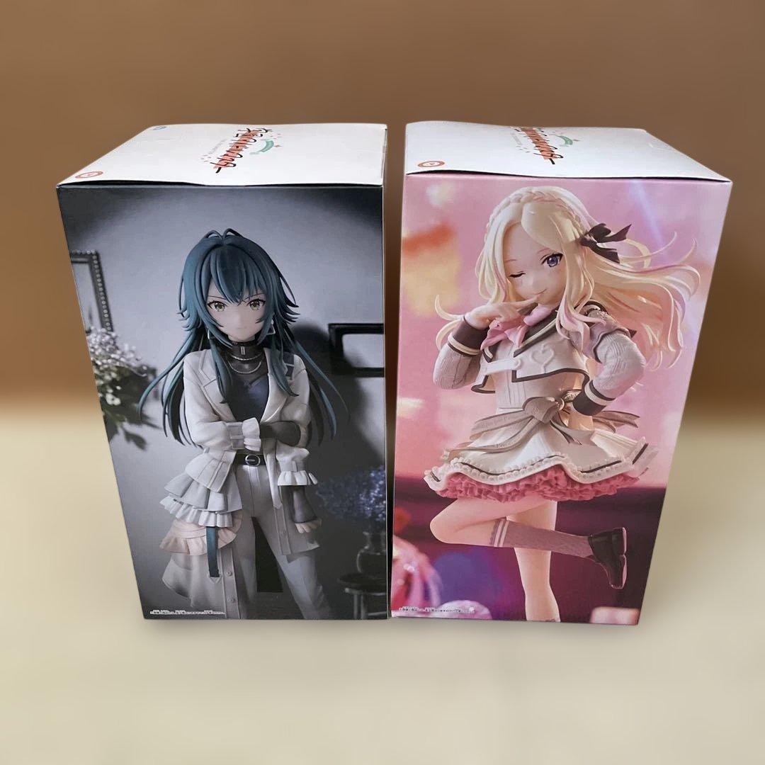 学園アイドルマスター 月村手軽 十王星南 2個セット - メルカリ