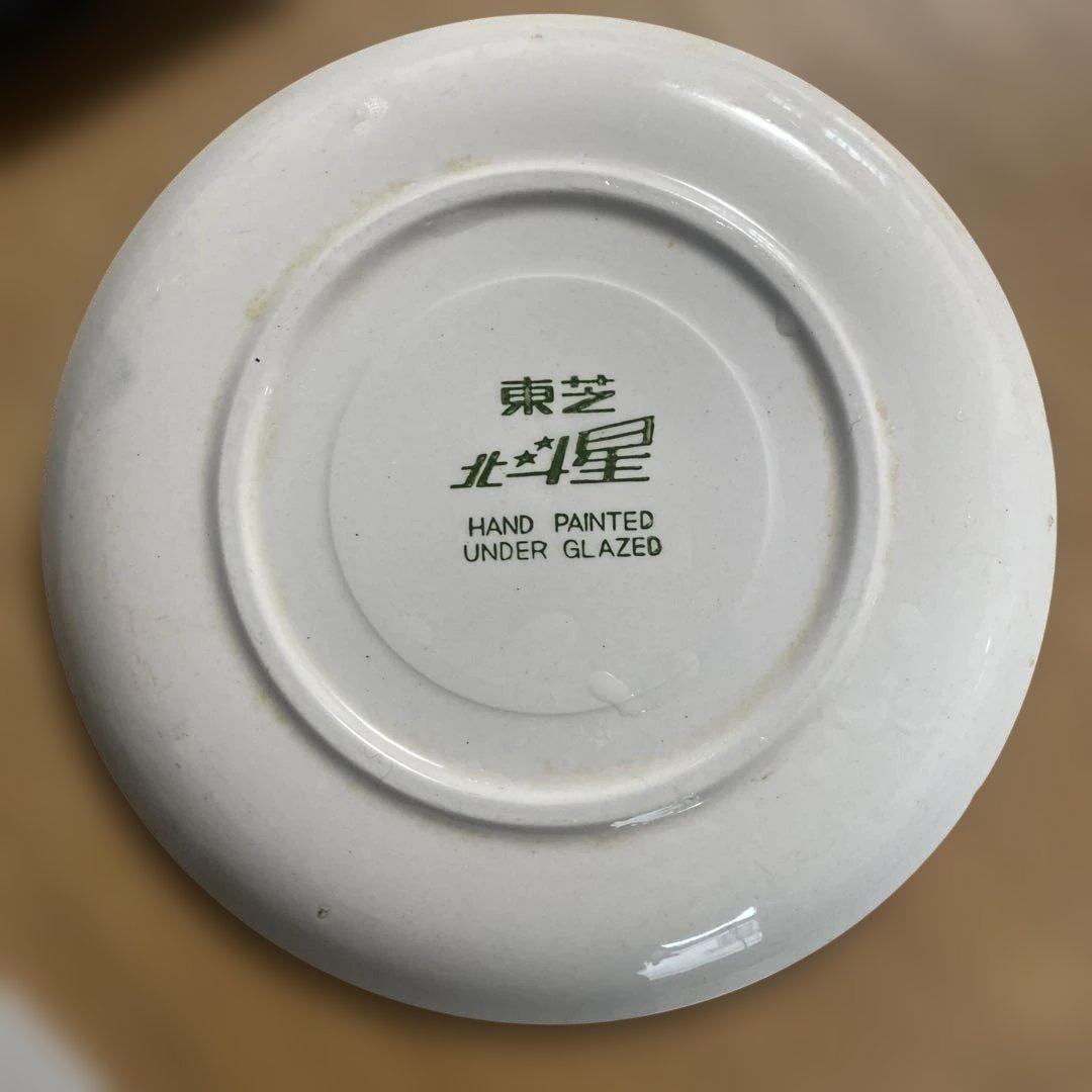 1970年代後半、東芝冷蔵庫「北斗星」の販促品 - メルカリ