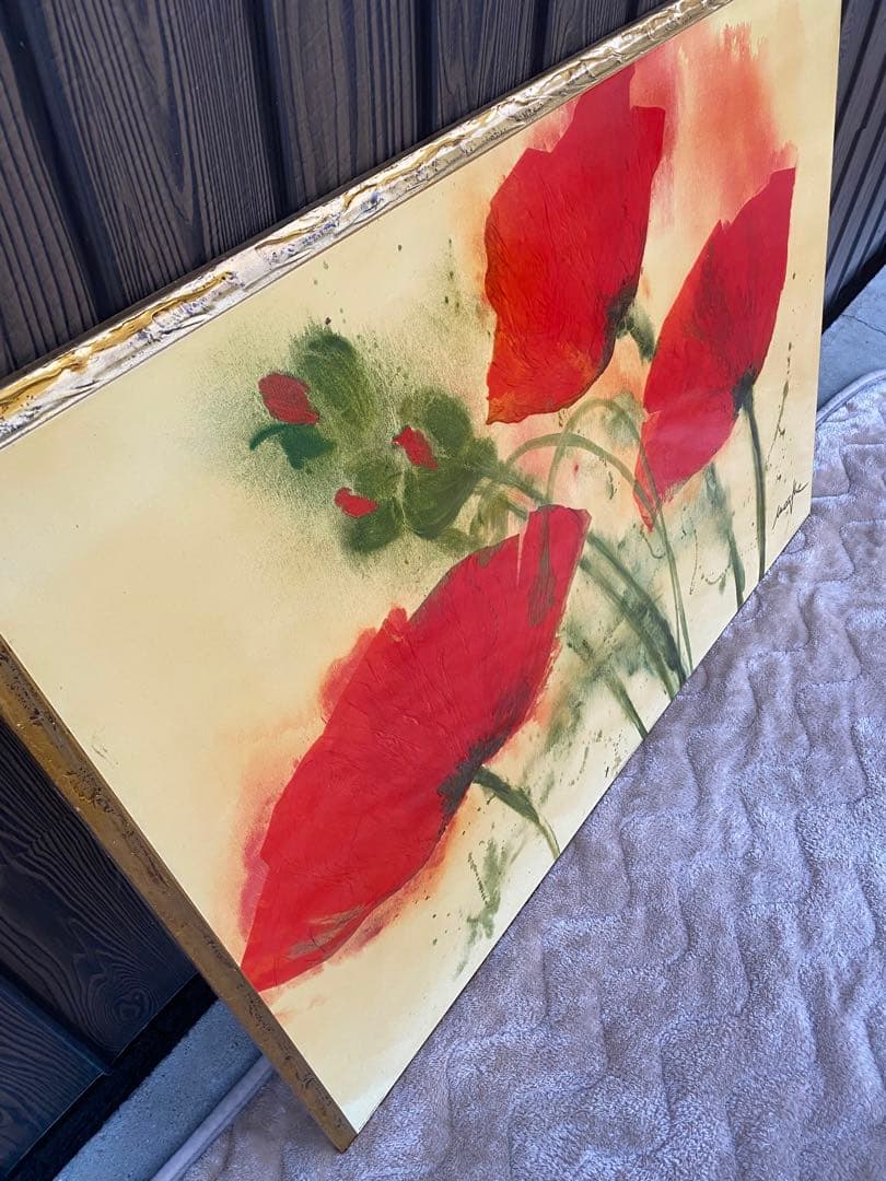 Orchid GALLERY MADE IN KOREA 絵画 アート 壁掛け