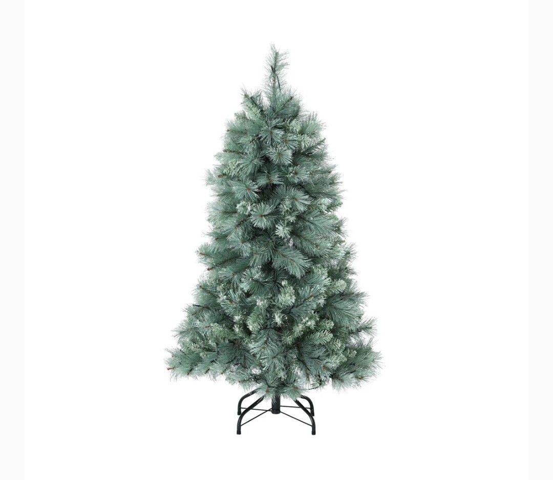 クリスマスツリー　120cm　 フランフラン　ライトグリーン　オーロラ 楽天市場】Francfranc フランフラン クリスマスツリー スノー オーロラ