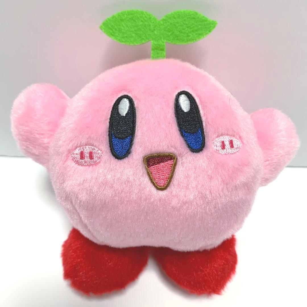 いつでもカービィ ぬいぐるみマスコット からめる☆ - メルカリ