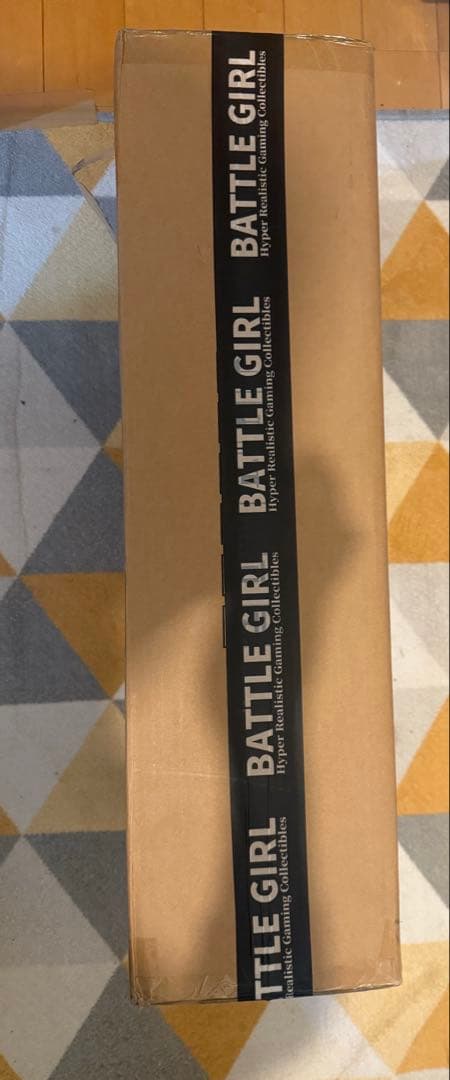 FG STUDIO 004バトルガール本体のみ予約特典付きアクションフィギュア
