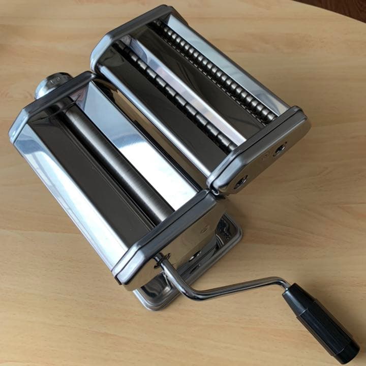 インペリア パスタマシン電動モーター(SP150取り付け可能) イタリア
