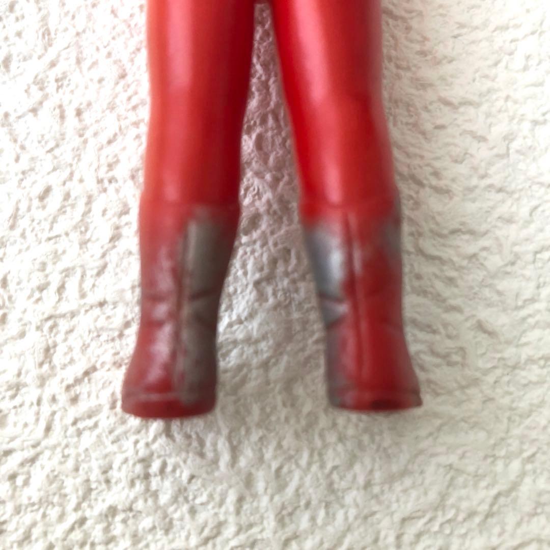 ファイヤーマンペンダントソフビミニサイズ ウルトラマンシリーズ 円谷