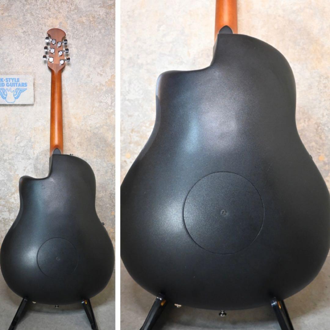 Ovation CE44P-TGE-G Celebrity ワケあり特価 - メルカリ