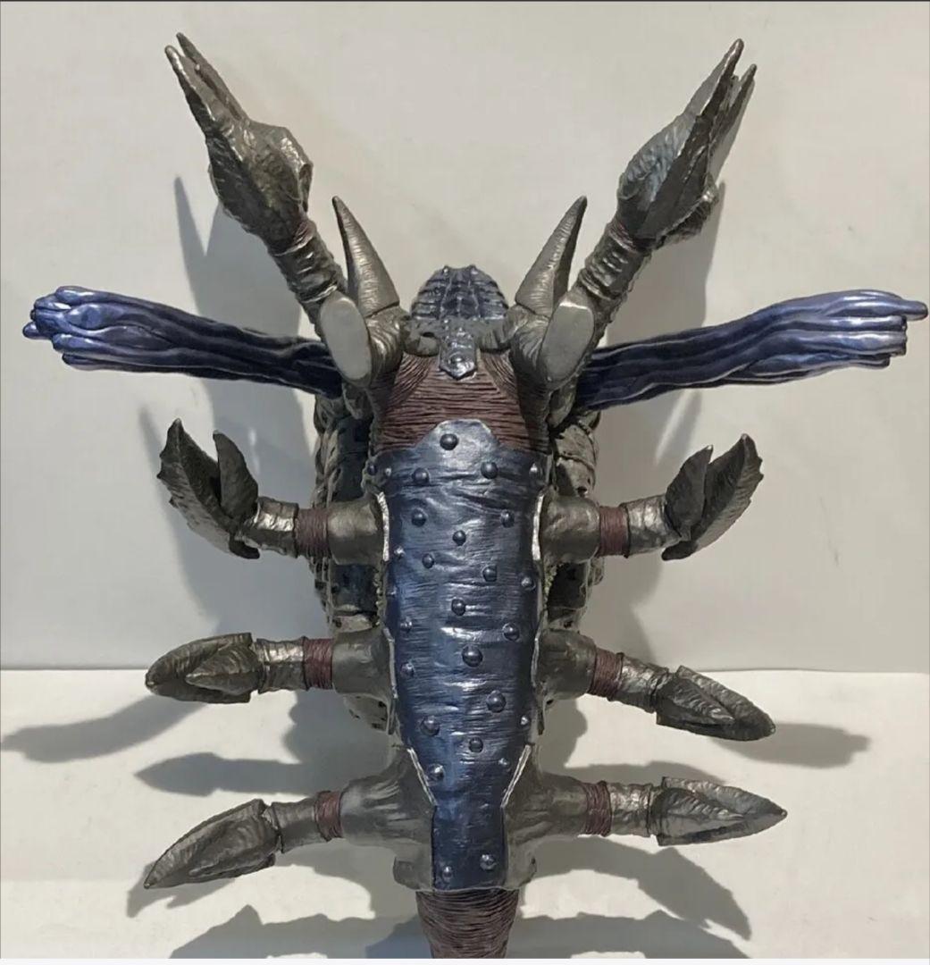 Mさん 専用出品] ウルトラマンティガ 光と闇の最終決戦セット - メルカリ