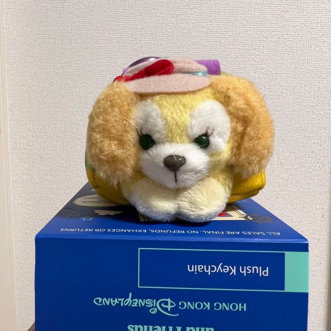 香港 ディズニーランド クッキーアン 2023 ミステリーボックス - メルカリ